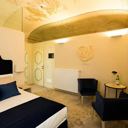 Hotel Palazzo Franceschini Cascia