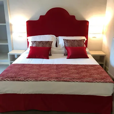 Palazzo Franceschini Hotel