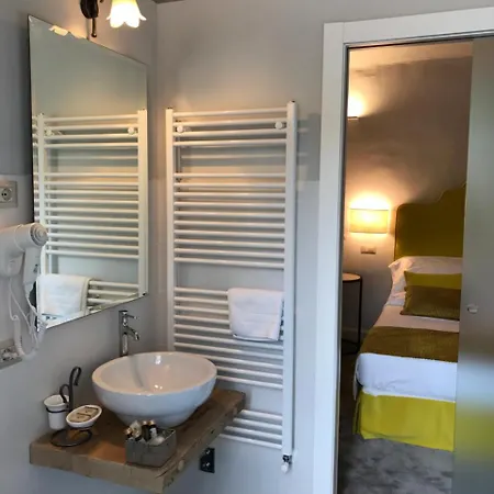 Palazzo Franceschini Hotel 3*