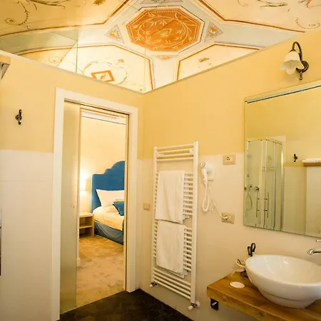 Hotel Palazzo Franceschini