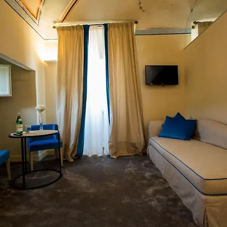 Palazzo Franceschini Cascia