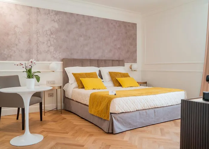 Palazzo Franceschini Hotel Cascia