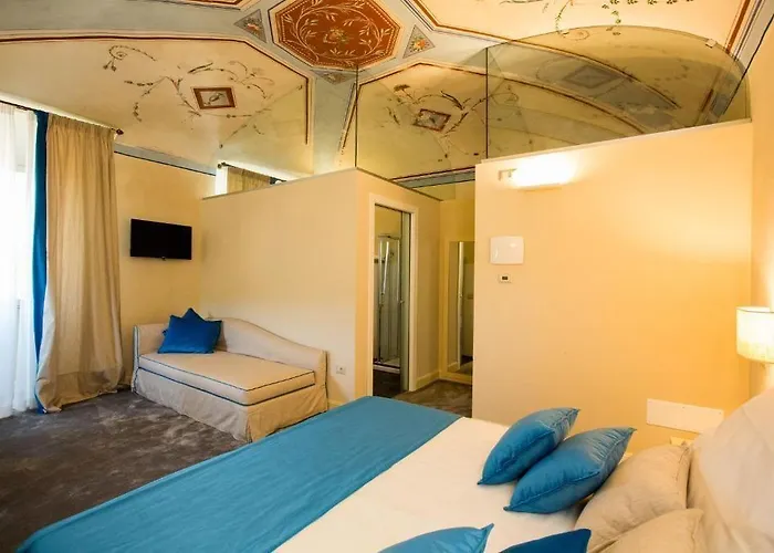 Hotel Palazzo Franceschini