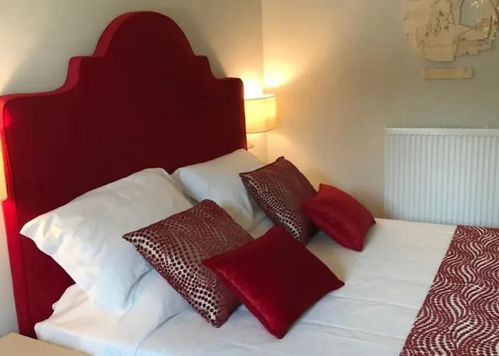 Hotel Palazzo Franceschini Cascia