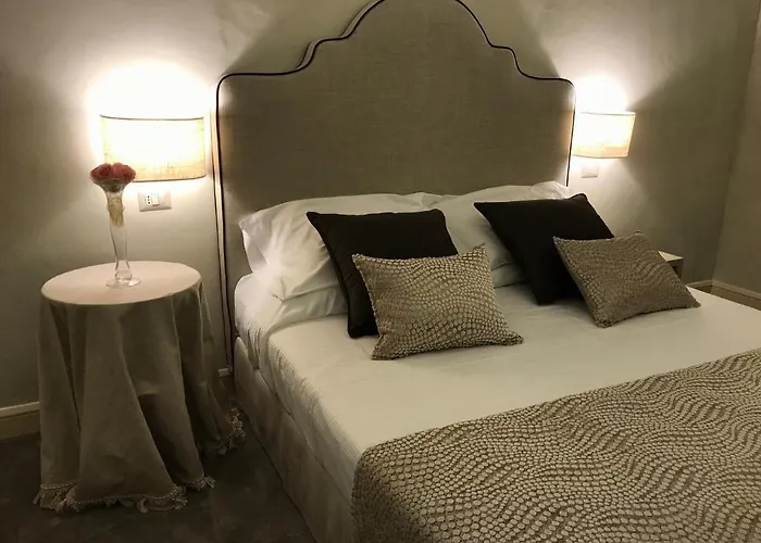 Hotel Palazzo Franceschini