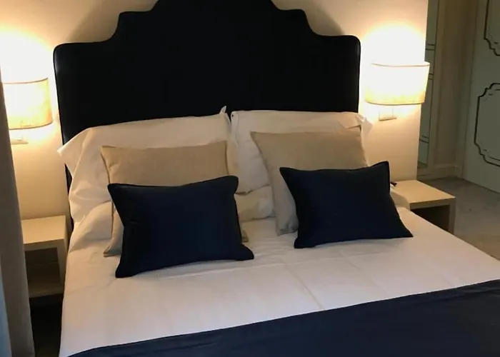 Hotel Palazzo Franceschini Cascia