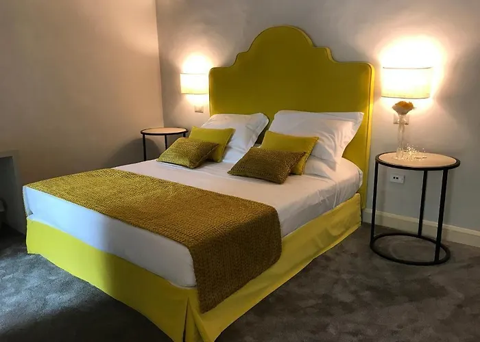 Hotel Palazzo Franceschini Cascia