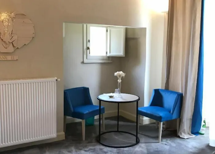 Hotel Palazzo Franceschini