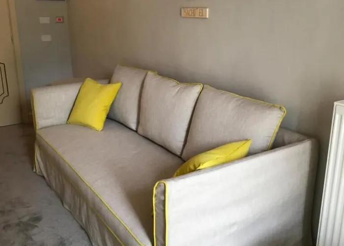 Palazzo Franceschini Hotel