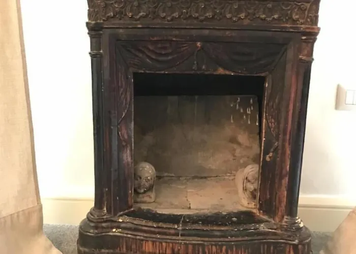 Palazzo Franceschini Hotel