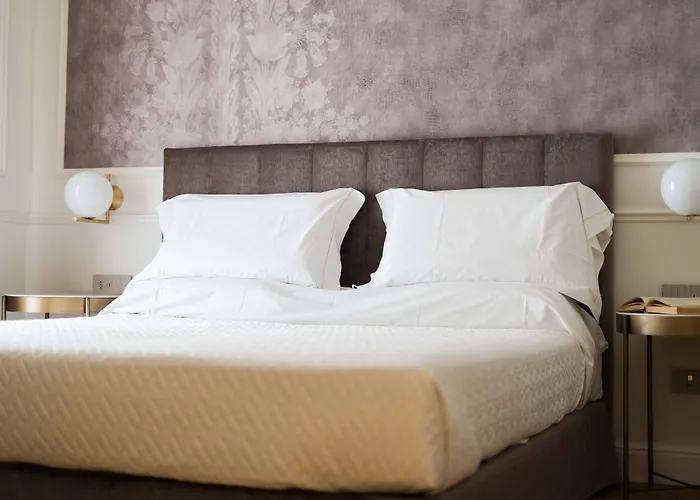 Palazzo Franceschini Hotel Cascia