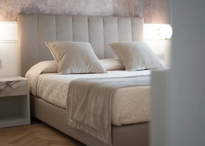 Hotel Palazzo Franceschini Cascia