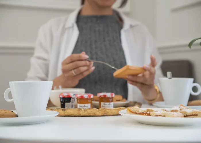 Palazzo Franceschini Hotel