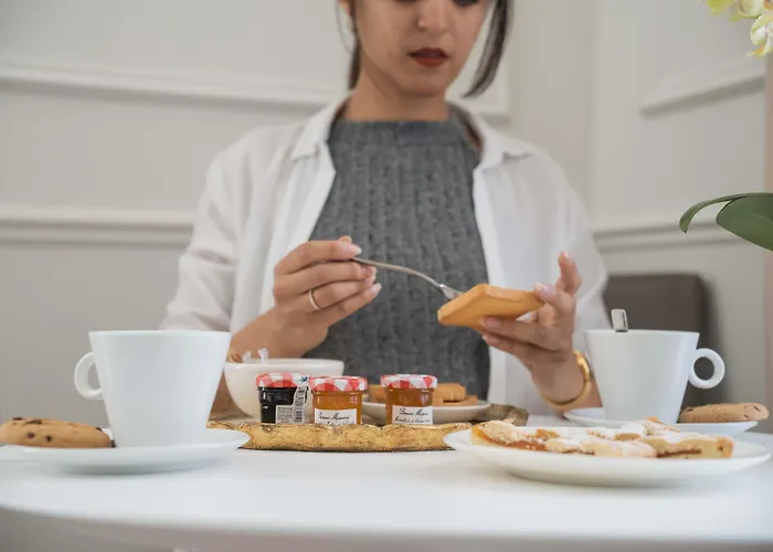 Palazzo Franceschini Cascia