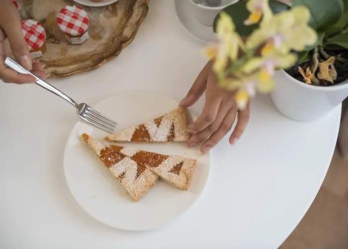 Hotel Palazzo Franceschini 3*