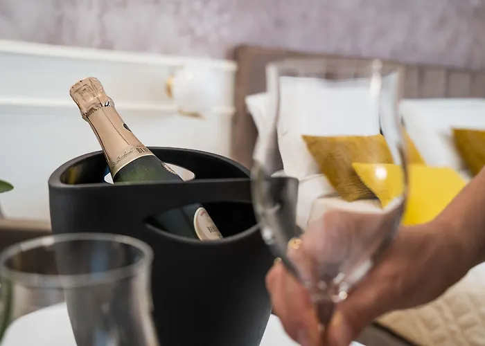 Palazzo Franceschini 3* Cascia