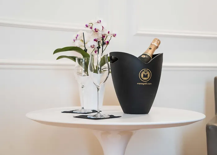 Hotel Palazzo Franceschini 3*