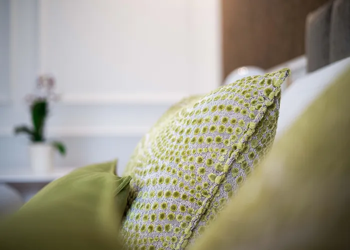 Palazzo Franceschini Hotel Cascia