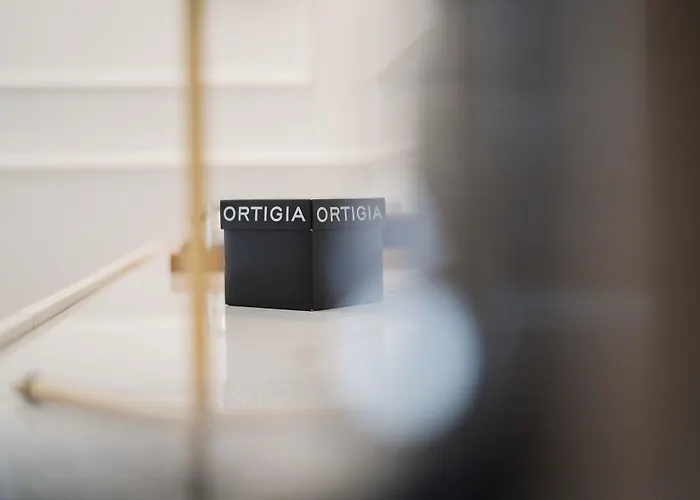 Palazzo Franceschini Hotel Cascia