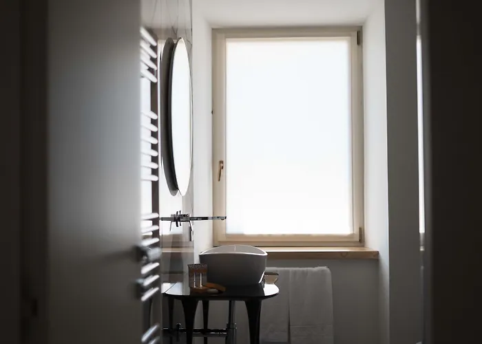 Palazzo Franceschini Hotel Cascia