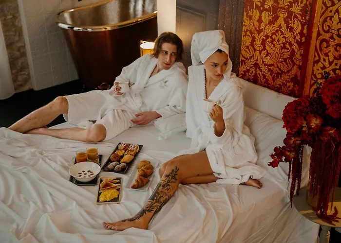 Palazzo Franceschini Cascia