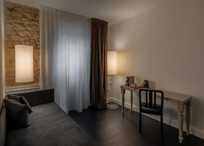 Palazzo Franceschini Hotel