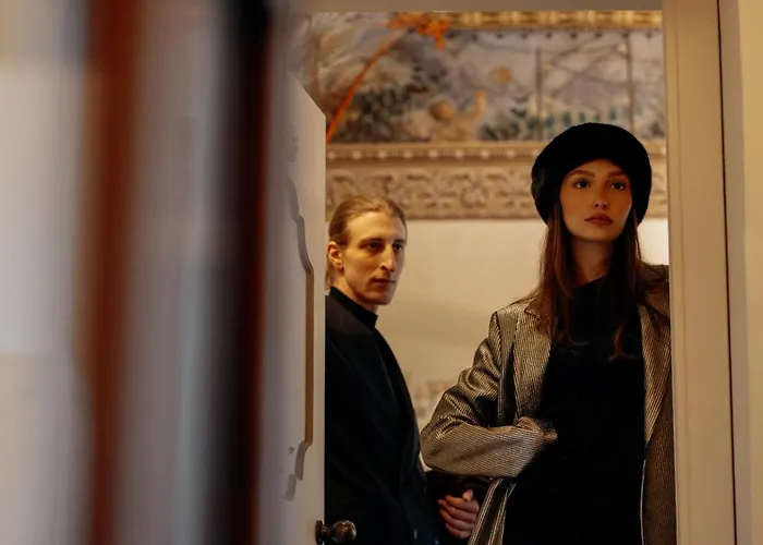 Hotel Palazzo Franceschini