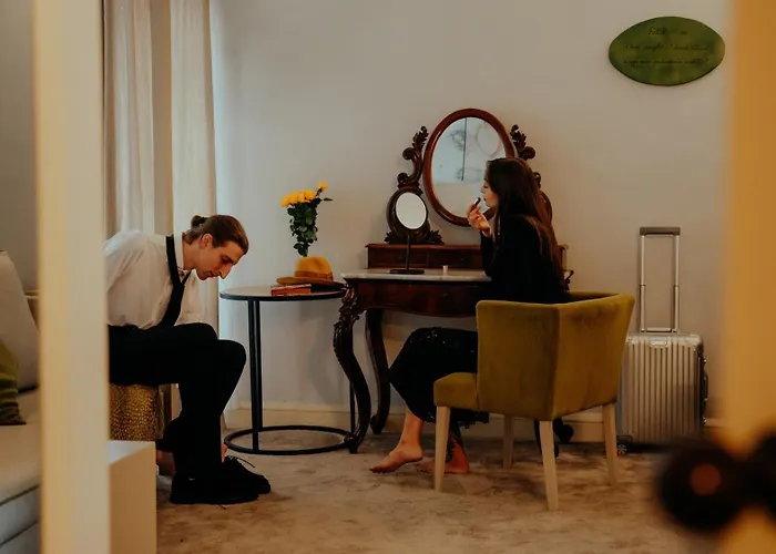 Palazzo Franceschini Cascia