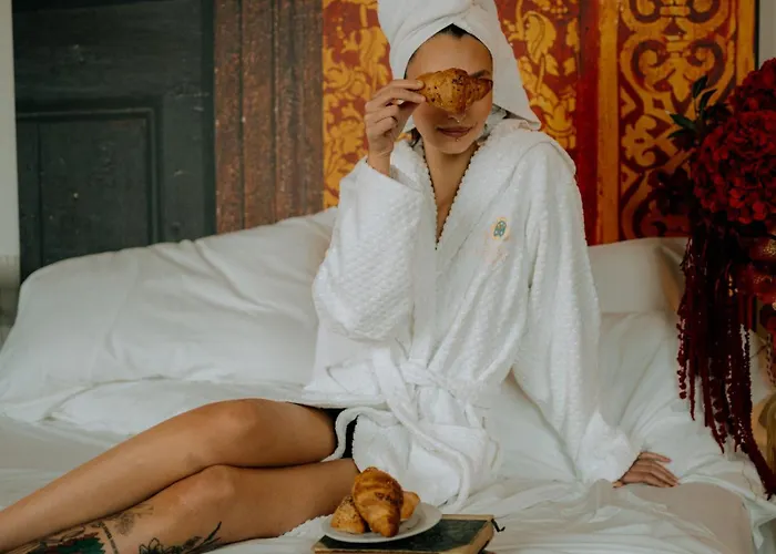 Palazzo Franceschini 3* Cascia