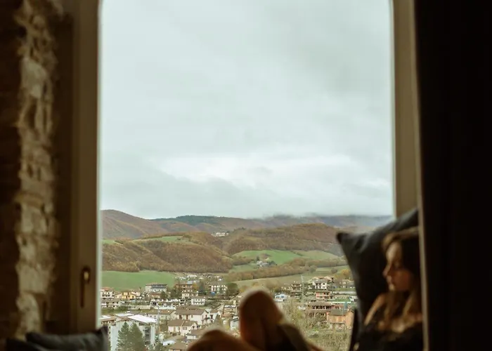 Palazzo Franceschini