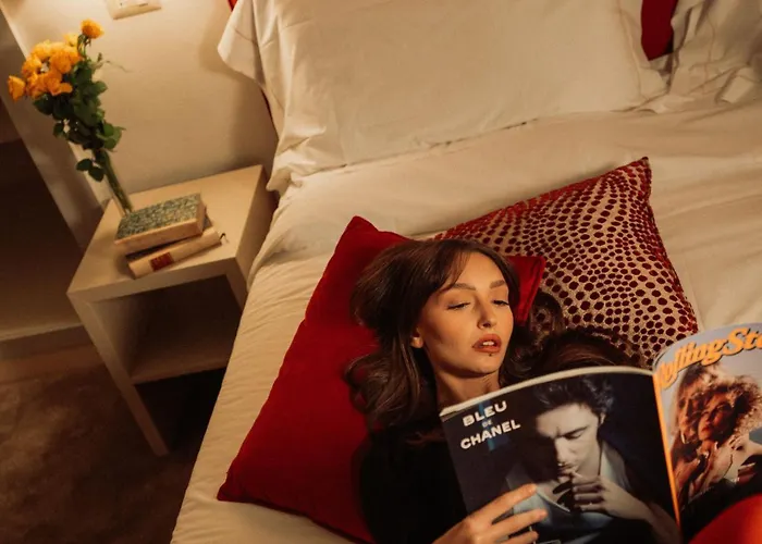 Hotel Palazzo Franceschini