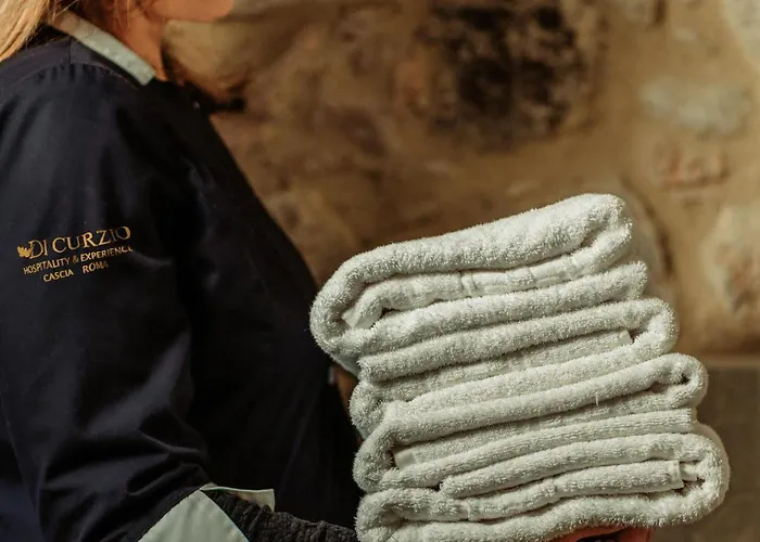 Palazzo Franceschini Hotel 3*