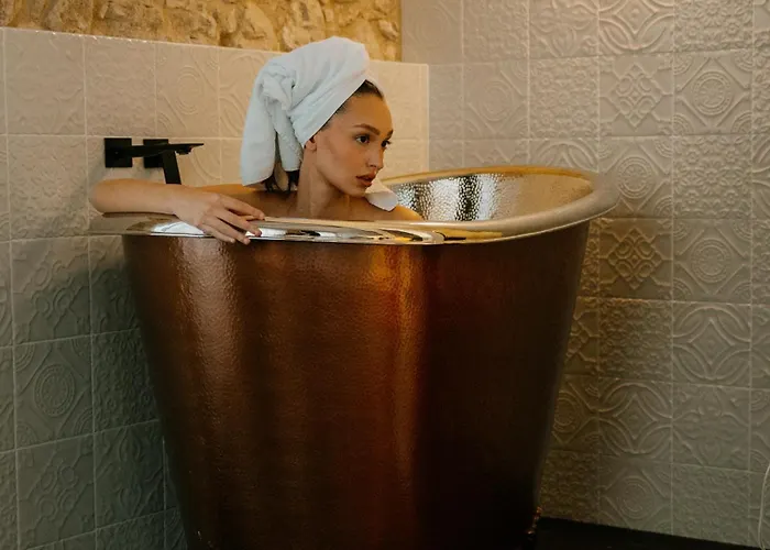 Palazzo Franceschini Hotel Cascia