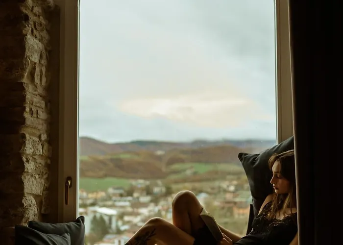 Hotel Palazzo Franceschini 3*