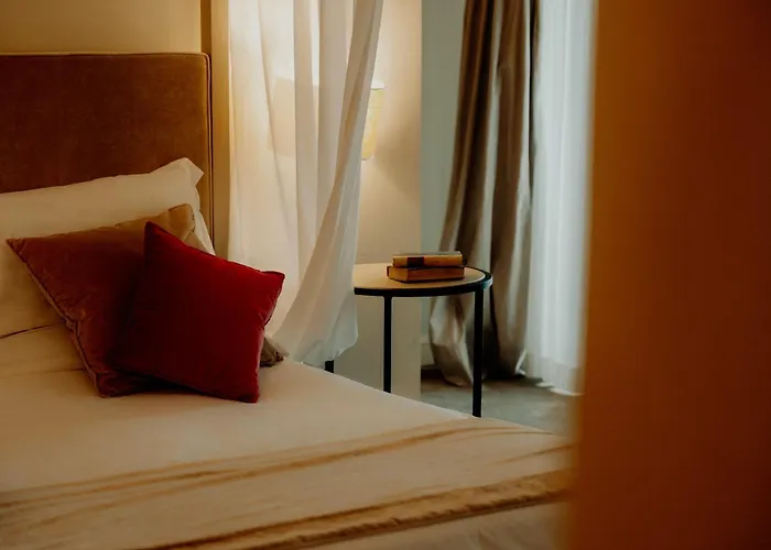 Hotel Palazzo Franceschini Cascia