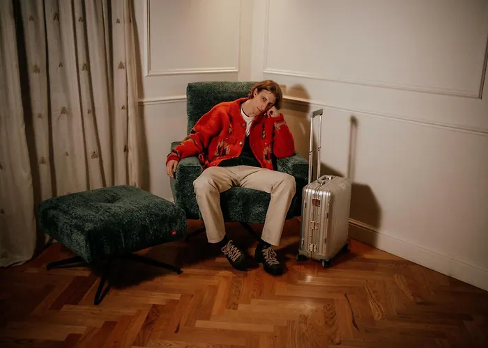 Palazzo Franceschini 3* Cascia