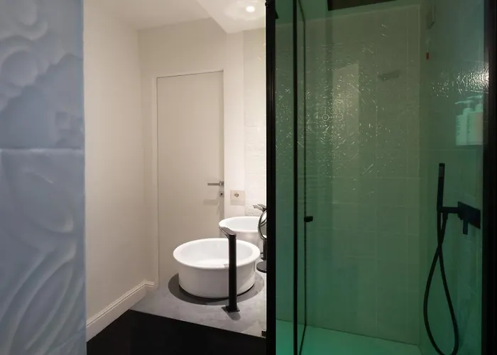 Hotel Palazzo Franceschini