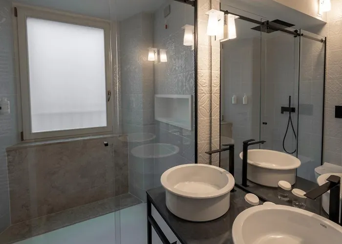 Palazzo Franceschini Hotel Cascia