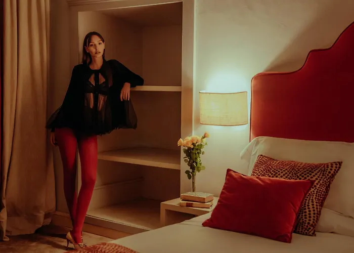 Hotel Palazzo Franceschini Cascia