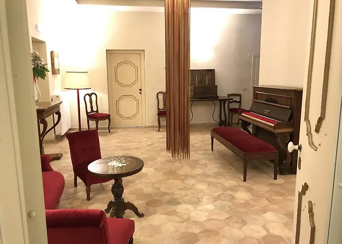 Palazzo Franceschini 3* Cascia