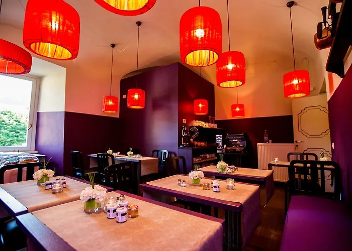 Palazzo Franceschini 3* Cascia