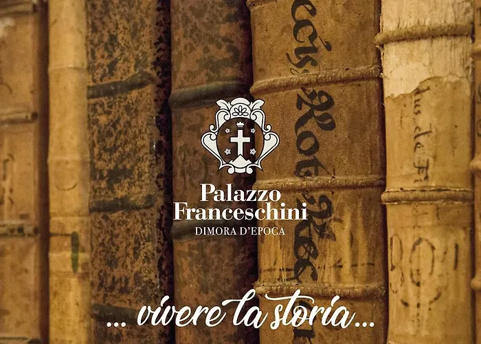 Palazzo Franceschini