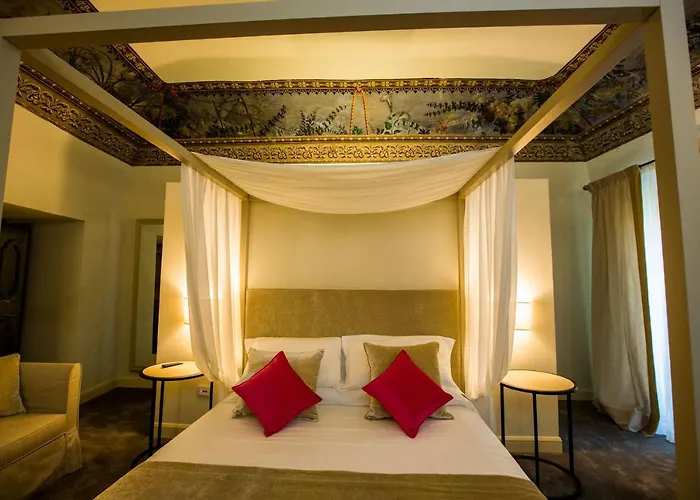 Palazzo Franceschini