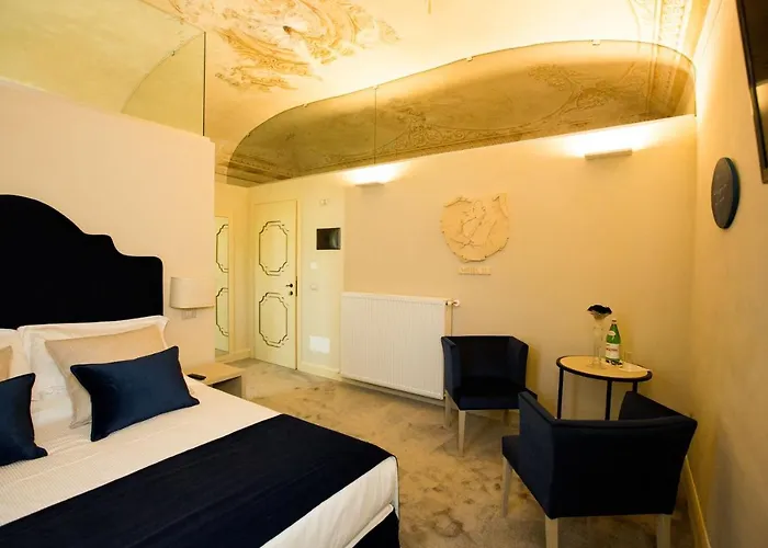 Hotel Palazzo Franceschini Cascia