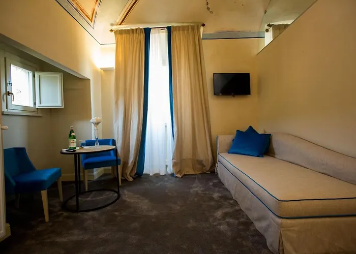 Palazzo Franceschini Cascia