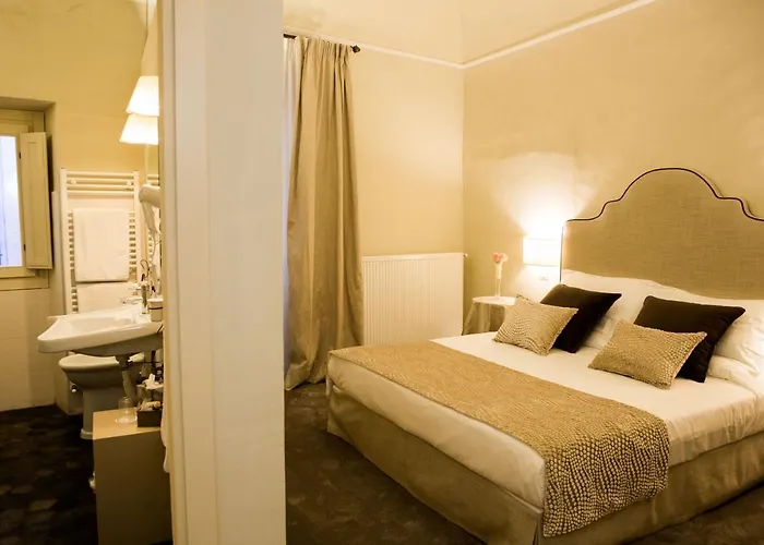 Hotel Palazzo Franceschini