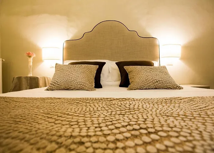 Hotel Palazzo Franceschini 3*